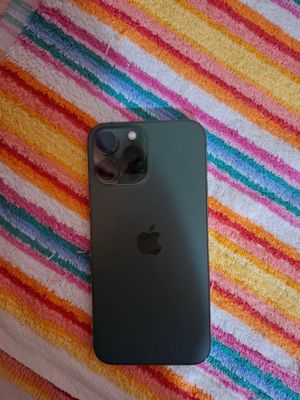 Iphone 13 pro maz