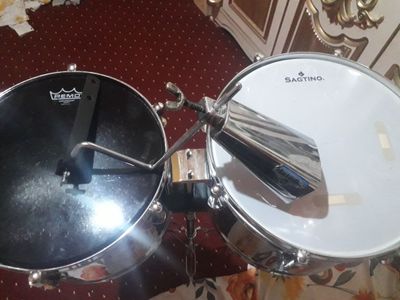 Timbal Barabann Sotiladi