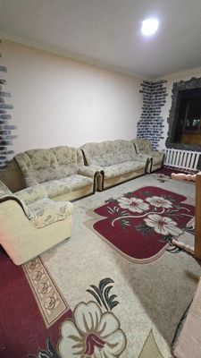 Квартира аренда 3 ком Янгихаёт 138196