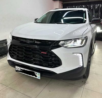 Tracker 2 sotiladi