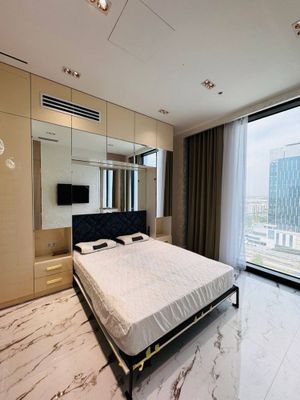 Аренда ЖК Nest one 1/13/51 33 кв.м