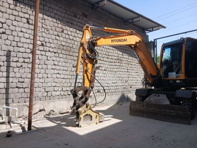 Качалка кокамиз забиваем скважину от 5 до 500 м
