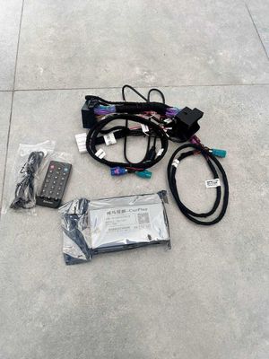 Weltmeister ex5 CarPlay v nalichi