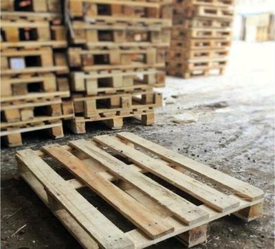 Палеты продаются, забирать с Чиланзара. 50000 один