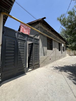 Uy sotiladi Shahar markazidan