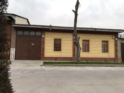 Срочно продаётся участок! Юнусабадском районе