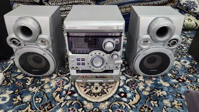 Samsung musiqa markazi