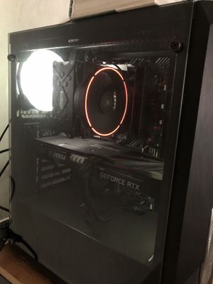 Keys Rtx 3060 12 gb intel core i7-11700