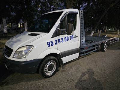 Evokuator sotiladi