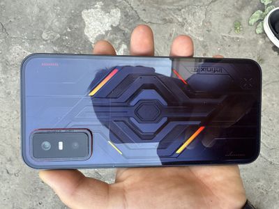 Infinix GT 30 Pro