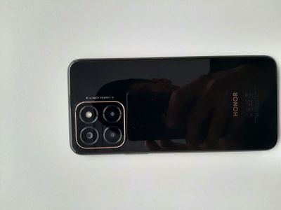 Honor X6 Midnight Black 4/64GB