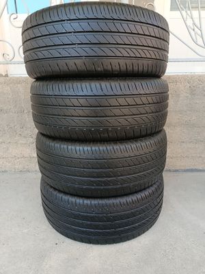 Premium 235_55_17 Malibu 1_2 Arlandoga tushadi
