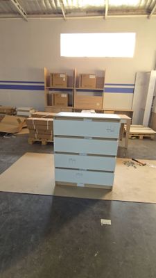 Fortis Mebel : Komod 800