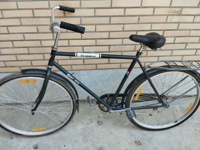 Velosiped Ural sotiladi