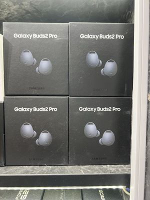 Samsung buds 2 pro original