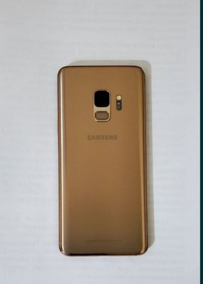 Samsung S9 6/64 xolati yashi Faqat ekran taqish kerak