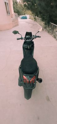 Samuray 150cc holati yaxshi