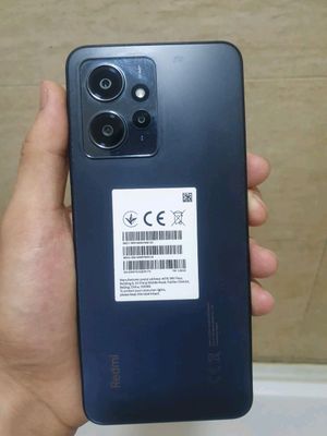 Redmi not 12 telefoni sotiladi