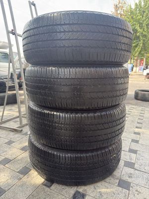 Trablezer zavod 265”60”18 balon xolati ortacha aybi yo 100$ qberaman