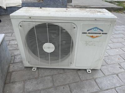 Срочно продается кондиционер volto18