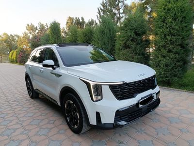 Kia SORENTO 2025! Holati ideal. 2.5 Atmosferni Mator