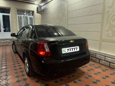 Jentra 2023 Qora TOZA Жентра - Gentra