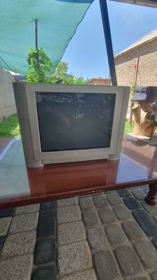 Телевизор LG 21FA3RG
