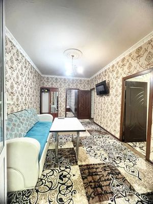 БЕЗ МАКЛЕР 2в3/2/4 Под Евро Ор:Райхон Чорраха