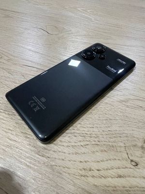 Redmi note 13 pro + 5G