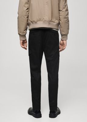 Mango новые мужские брюки, размер с, 75$
