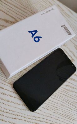 SAMSUNG A6