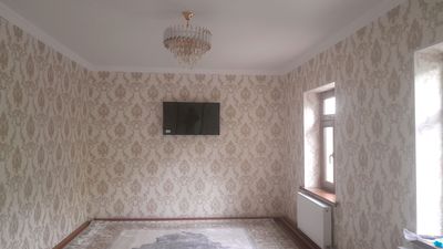 Buxoro shahar Afrosiyob koʻchasida tez uy sotiladi