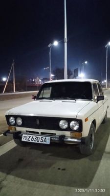 Vaz 2106 narxini kelishamiz