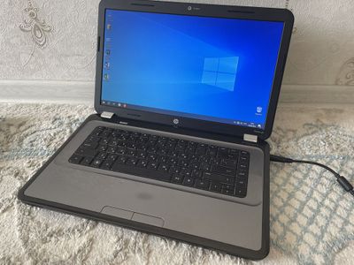 Продам ноутбук Hp pavilion G6