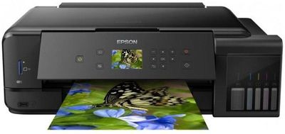 Продаётся принтер Epson L7180