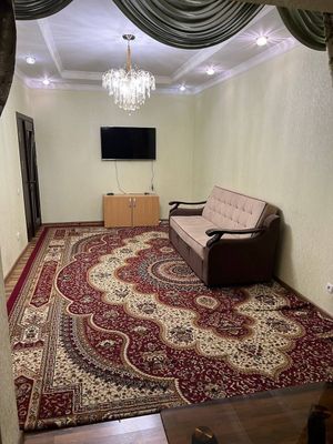 Сдаю 3 комнатная квартира на Юнусабаде 12-кв возле метро Туркистон...