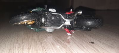 Продам мотоцикл игрушечный