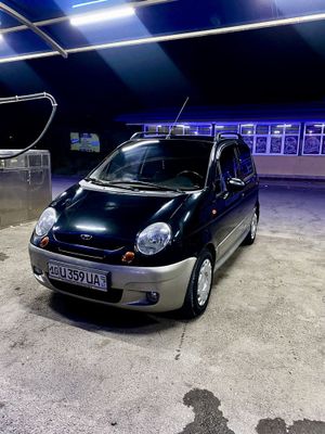 Matiz best 2010 full packet