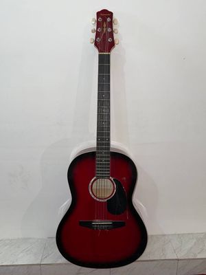 Gitara arginal sotiladi