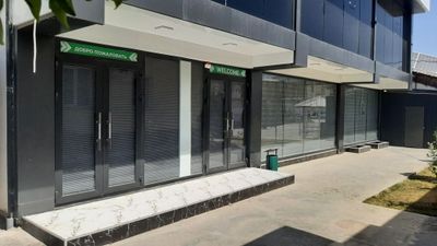 Аренда 230 м2. Аренда коммерч. помещения. 230 м2