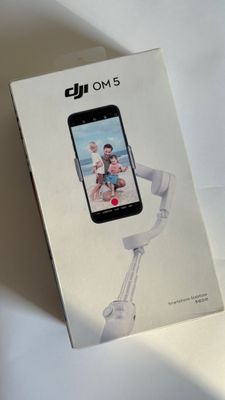 Смартфон Стабилизатор DJI OM 5