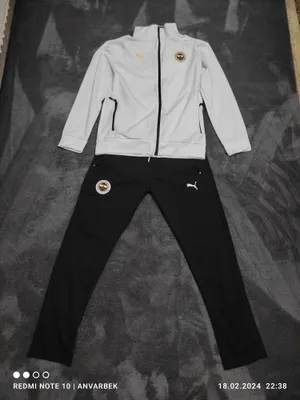 Спортивная одежда двойка (Турция)