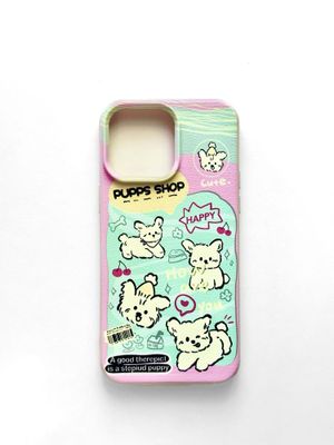 IPhone chexol - 14 pro max