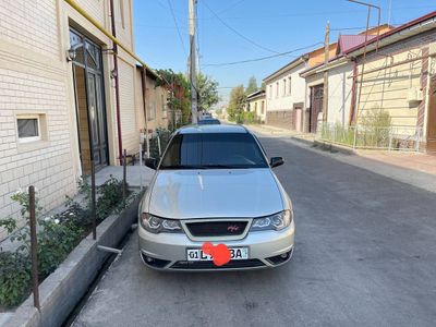 Nexia 2 gaz benzin 2009