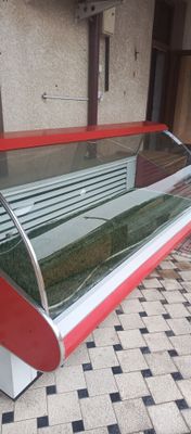 Морозильник хороший састаяние