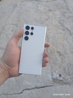 Samsung S22 Ultra