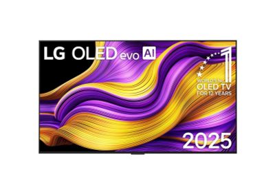 Телевизор LG OLED55/65/77/83OLED G5RLA (2025) Индонезия 2 goda garanti