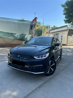 Byd Song Plus 2022