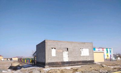 50 млн  Шала питкен имарат сатылады (Магазин)