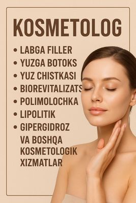 Kosmitologik xizmatlar